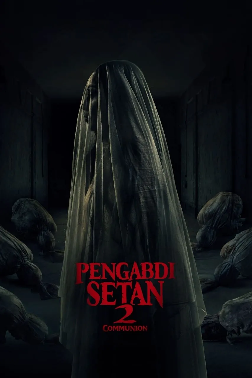 ภาพยนตร์ Pengabdi Setan 2: Communion ซับไทย ครบทุกตอน ดูฟรี HD