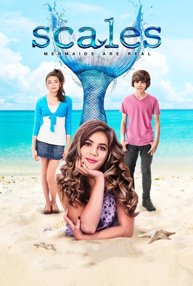 ภาพยนตร์ Scales: Mermaids Are Real ซับไทย ครบทุกตอน ดูฟรี HD