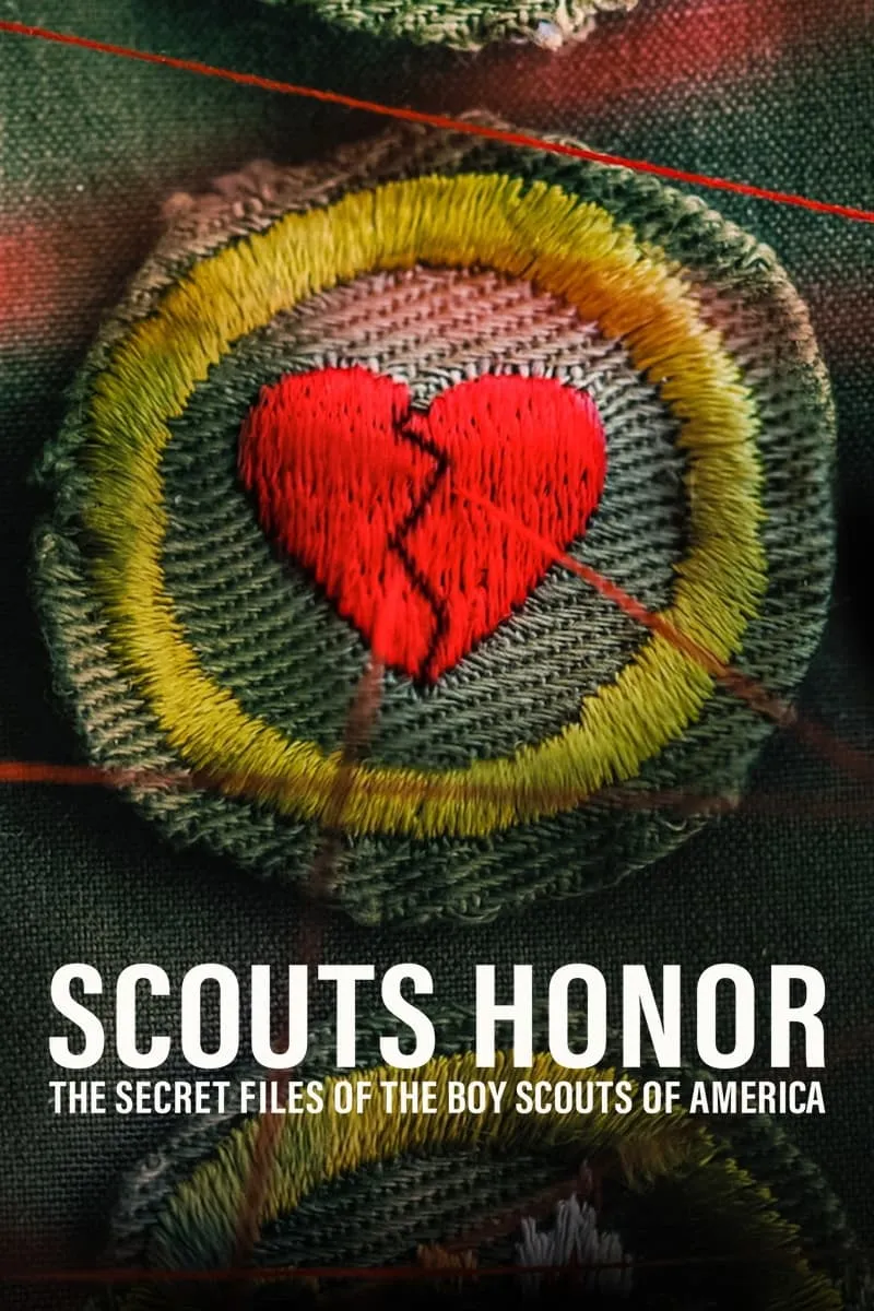 ภาพยนตร์ Scouts Honor: แฟ้มลับสมาคมลูกเสือแห่งอเมริกา ซับไทย ครบทุกตอน ดูฟรี HD