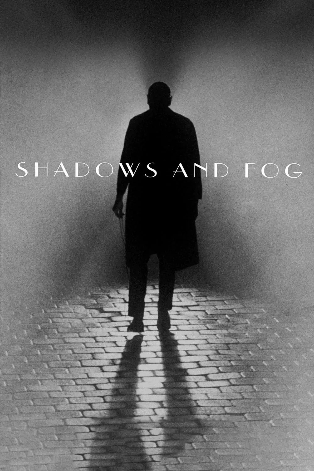 ภาพยนตร์ Shadows and Fog ซับไทย ครบทุกตอน ดูฟรี HD