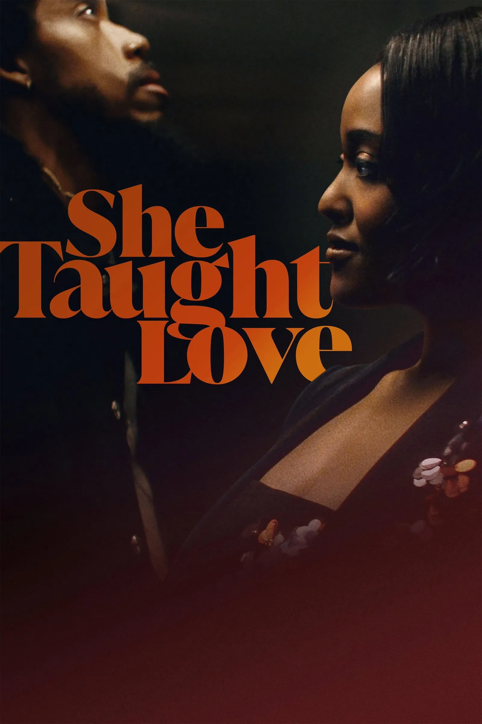 ภาพยนตร์ She Taught Love ซับไทย ครบทุกตอน ดูฟรี HD