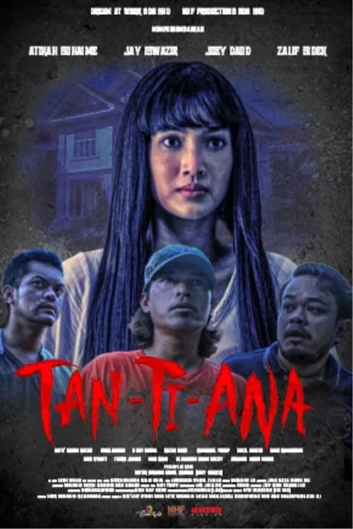 ภาพยนตร์ Tan-Ti-Ana ซับไทย ครบทุกตอน ดูฟรี HD