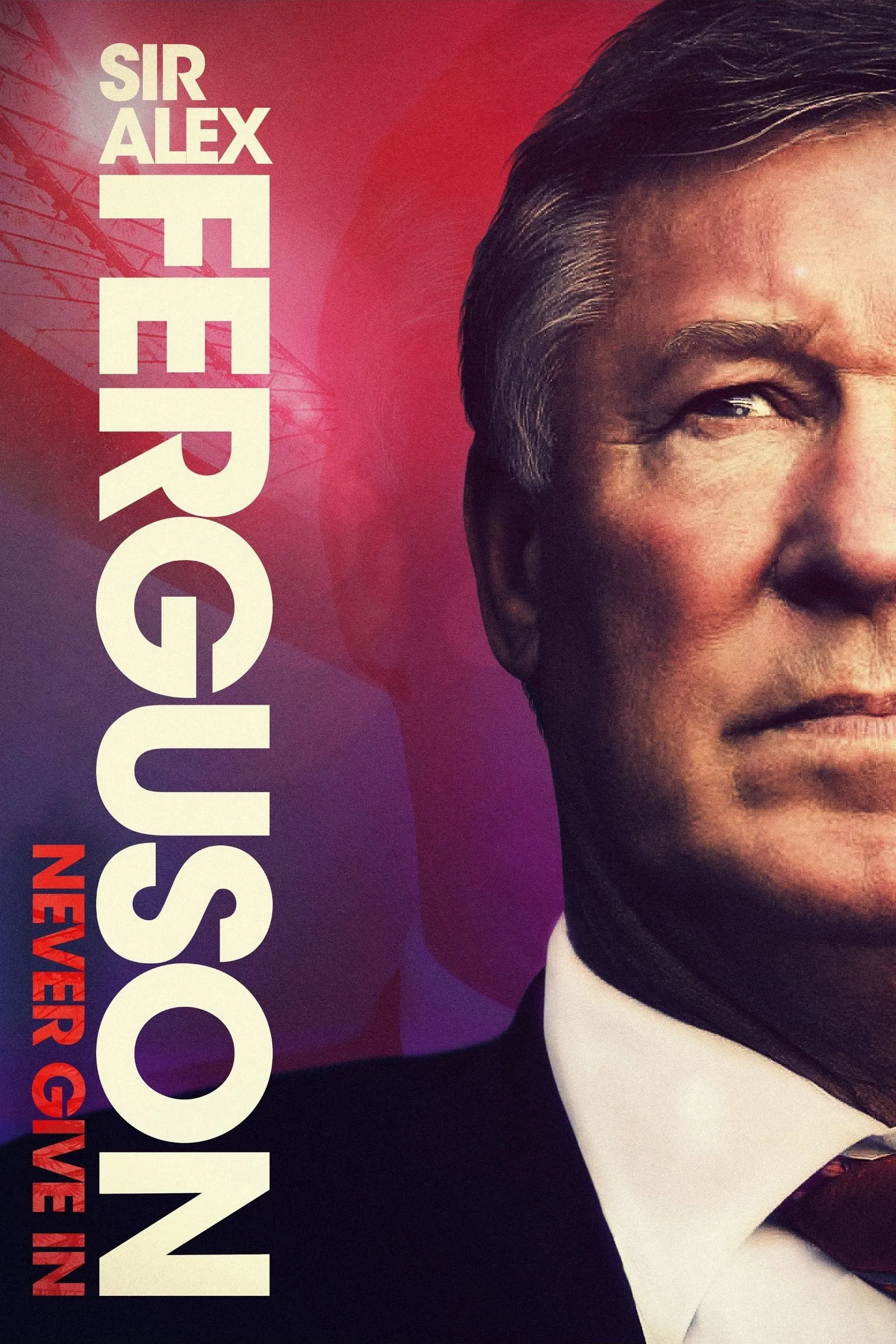 ภาพยนตร์ Sir Alex Ferguson: Never Give In ซับไทย ครบทุกตอน ดูฟรี HD