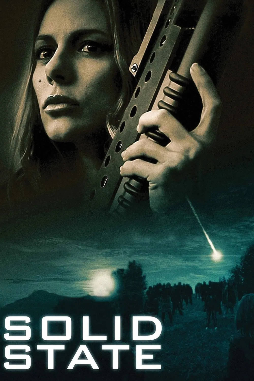 ภาพยนตร์ Solid State ซับไทย ครบทุกตอน ดูฟรี HD