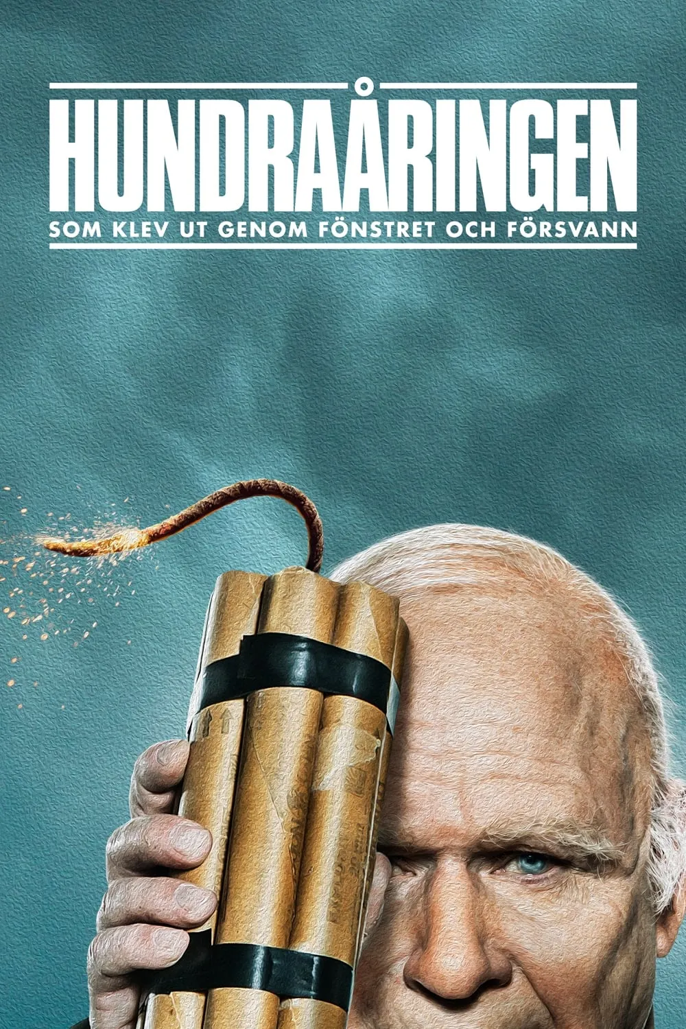 ภาพยนตร์ คุณปู่ใจกล้า ซ่ามา 100 ปี ซับไทย ครบทุกตอน ดูฟรี HD