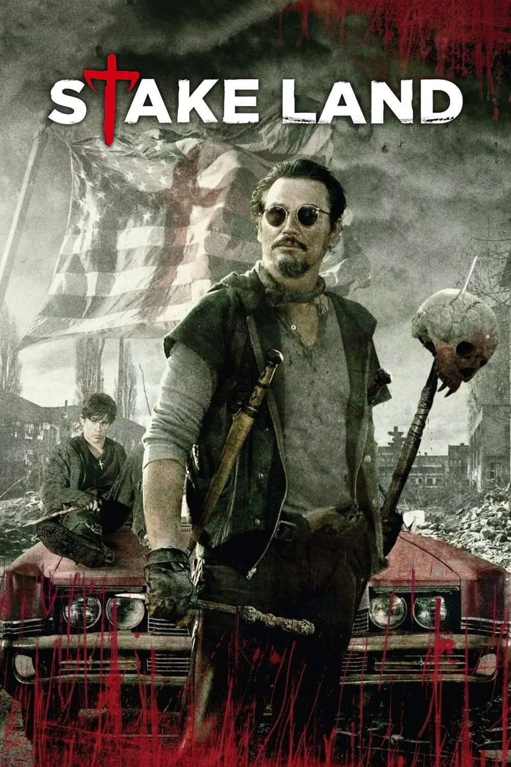 ภาพยนตร์ โคตรแดนเถื่อน ล้างพันธุ์ซอมบี้ ซับไทย ครบทุกตอน ดูฟรี HD
