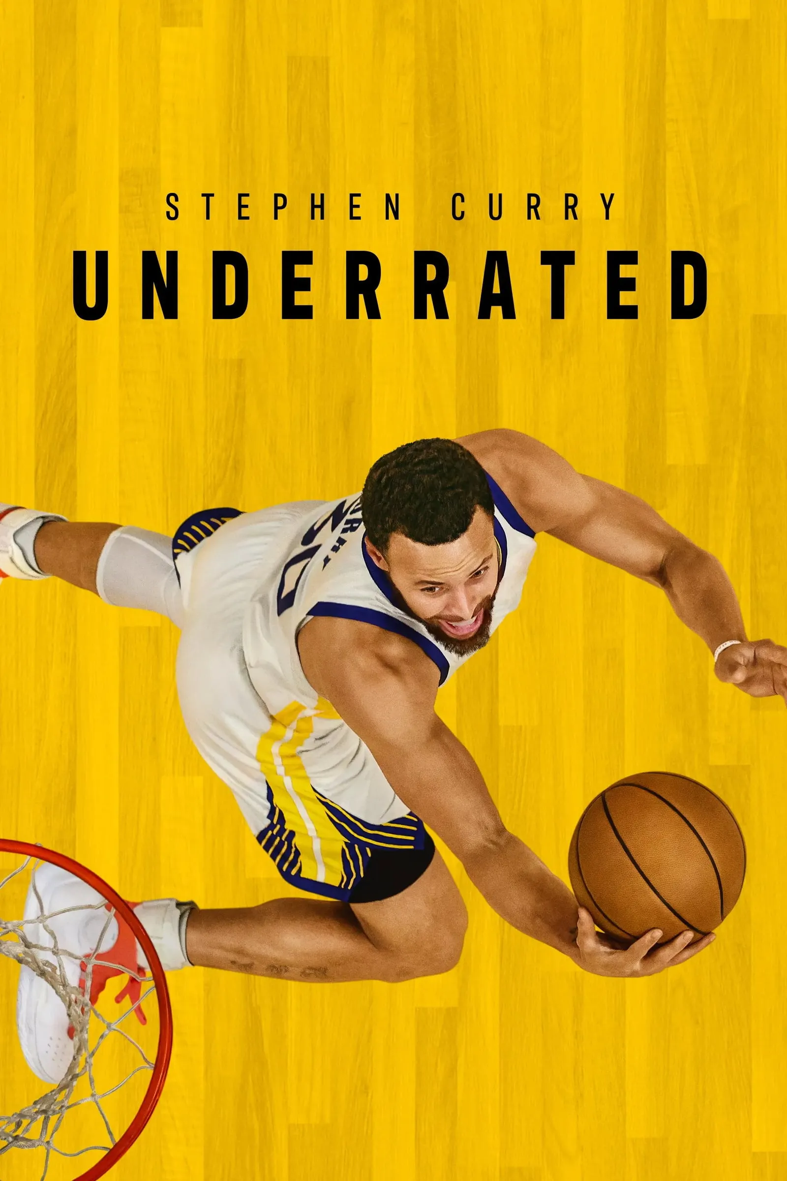 ภาพยนตร์ Stephen Curry: Underrated ซับไทย ครบทุกตอน ดูฟรี HD
