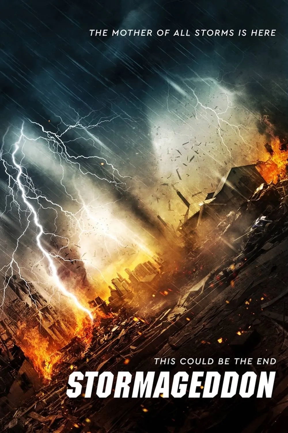 ภาพยนตร์ มหาวิบัติทลายโลก ซับไทย ครบทุกตอน ดูฟรี HD
