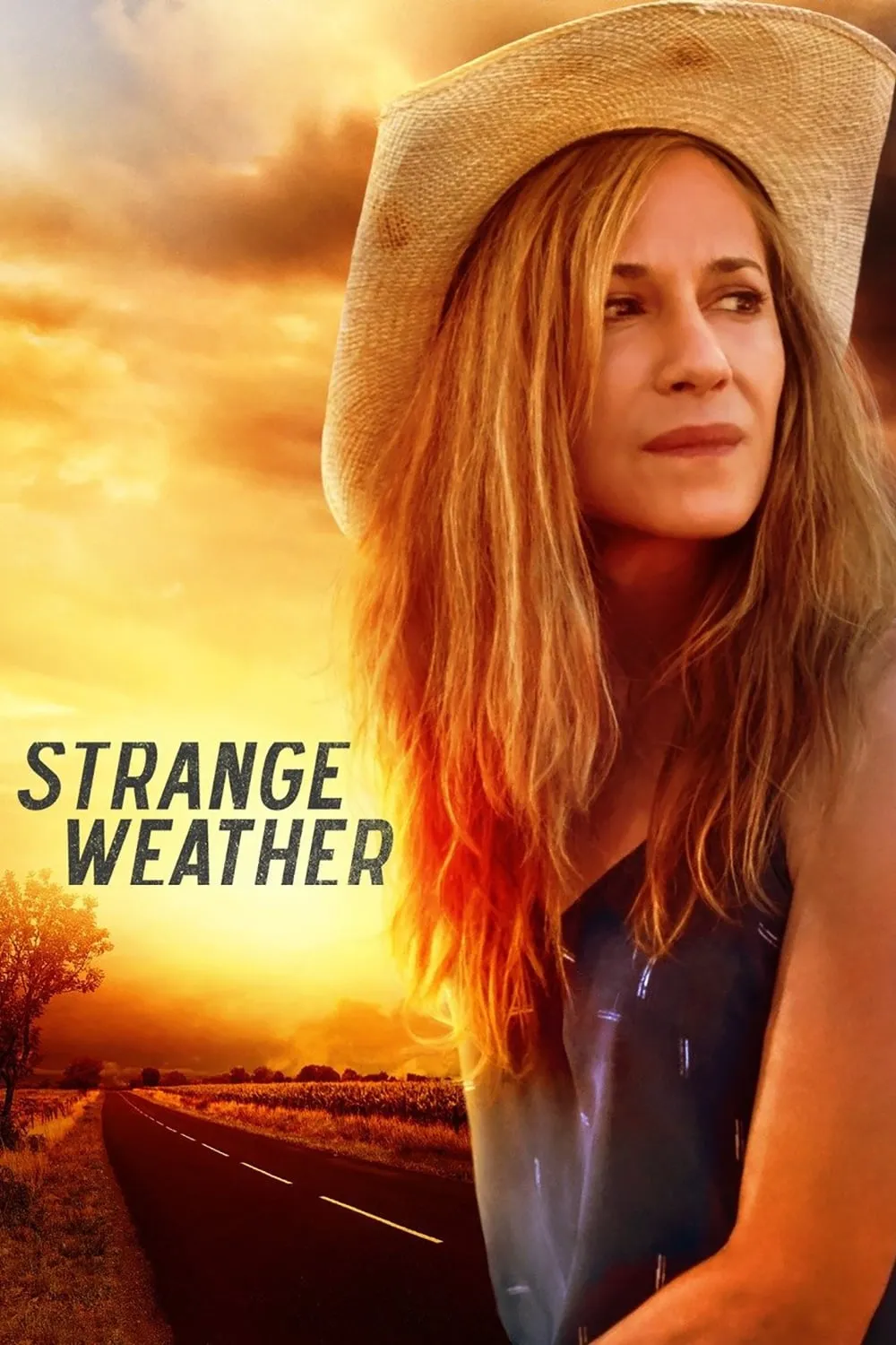 ภาพยนตร์ สเตรนจ์ เวเธอร์ ซับไทย ครบทุกตอน ดูฟรี HD