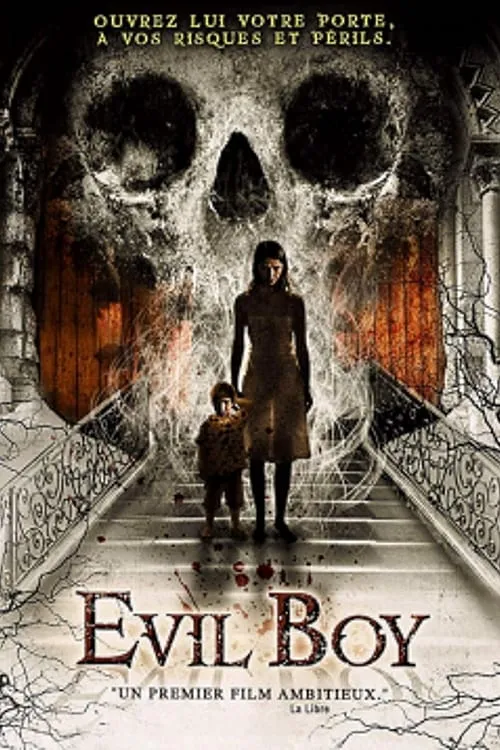 ภาพยนตร์ ผีอยากเป็นลูกคน ซับไทย ครบทุกตอน ดูฟรี HD