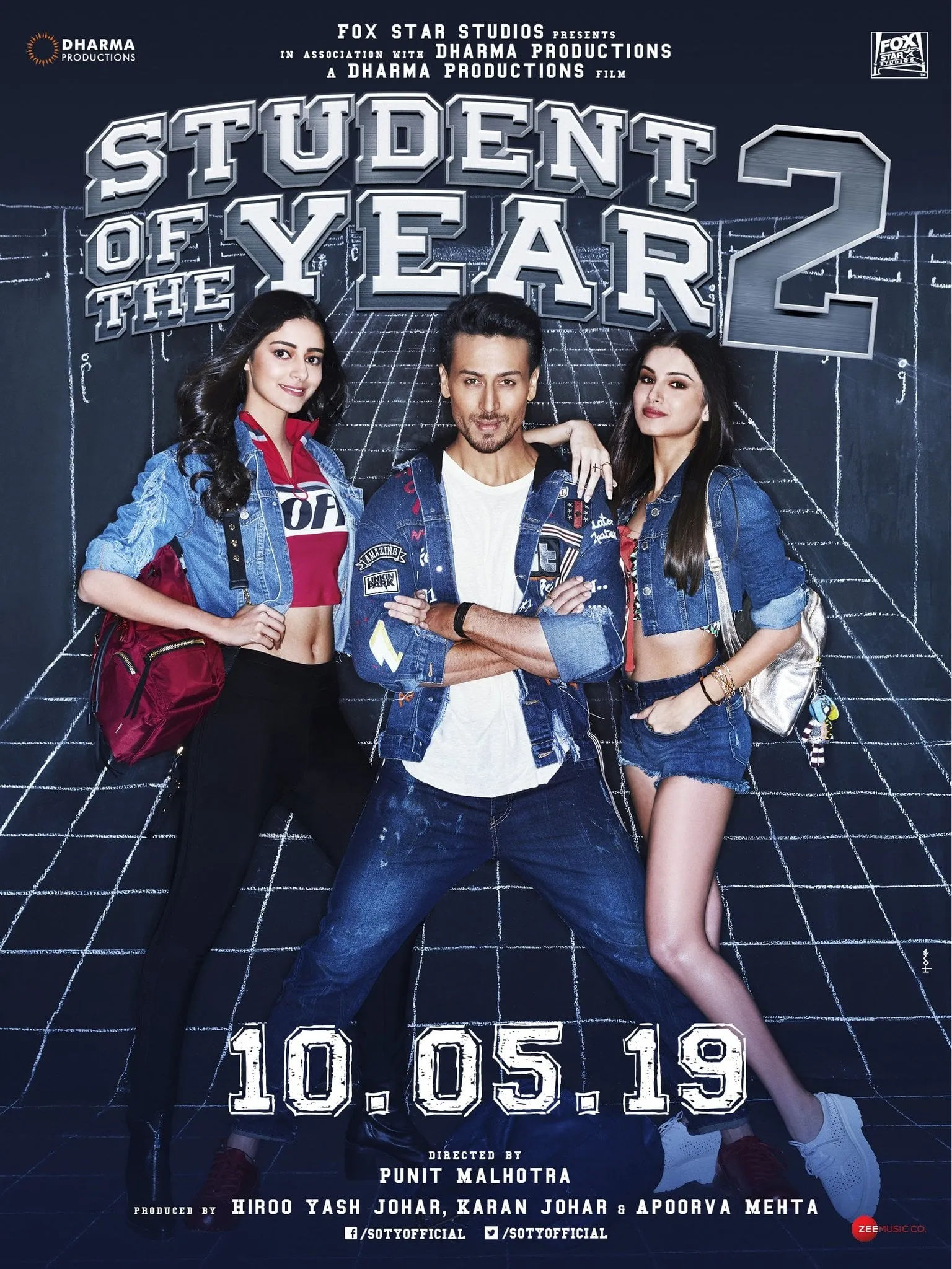 ภาพยนตร์ นักเรียนดีเด่น 2 ซับไทย ครบทุกตอน ดูฟรี HD