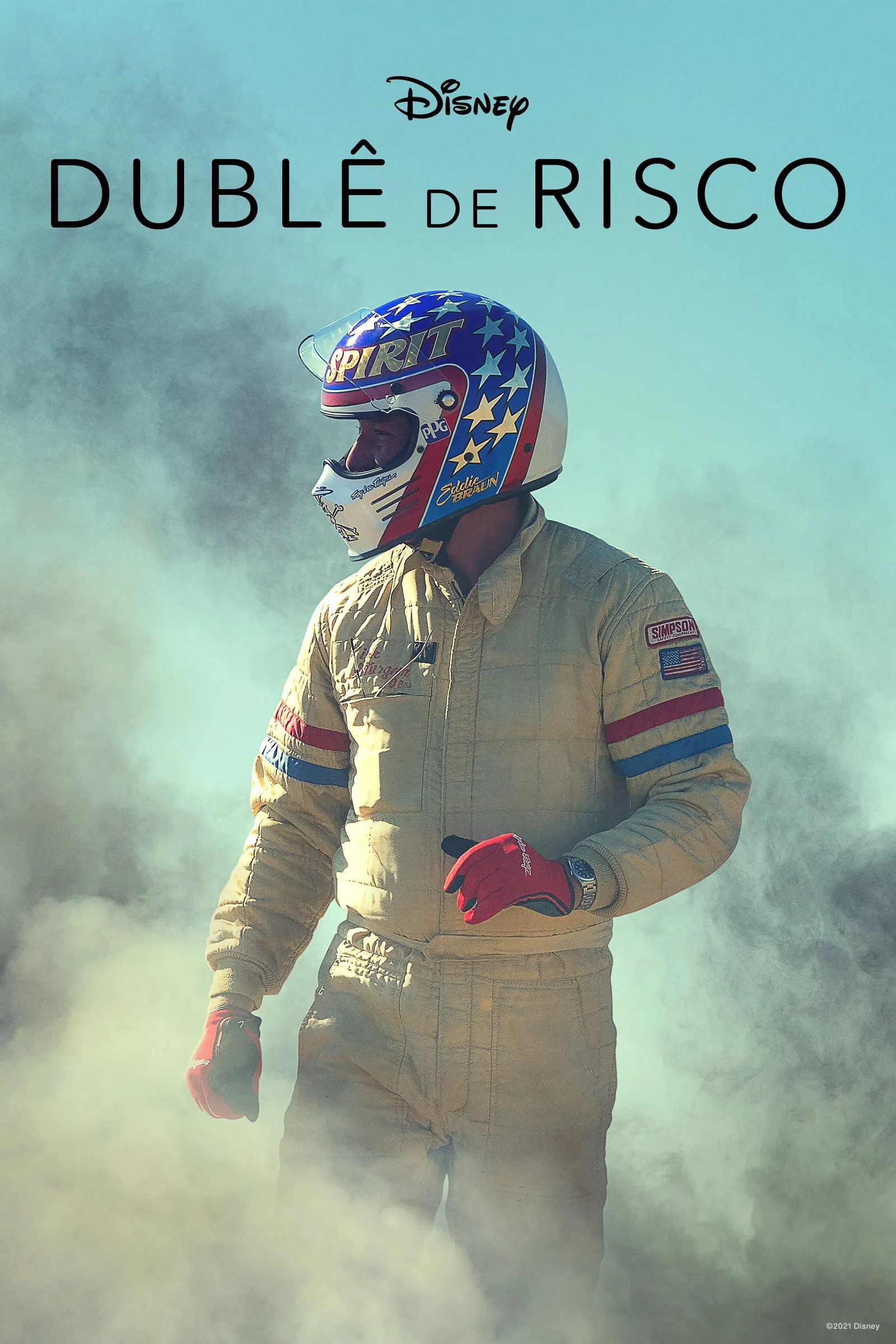 ภาพยนตร์ Stuntman ซับไทย ครบทุกตอน ดูฟรี HD