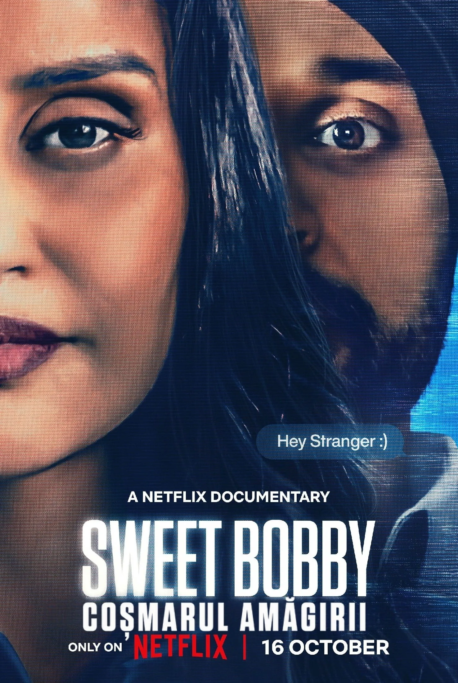 ภาพยนตร์ Sweet Bobby: ฝันร้ายภัยนักตุ๋น ซับไทย ครบทุกตอน ดูฟรี HD