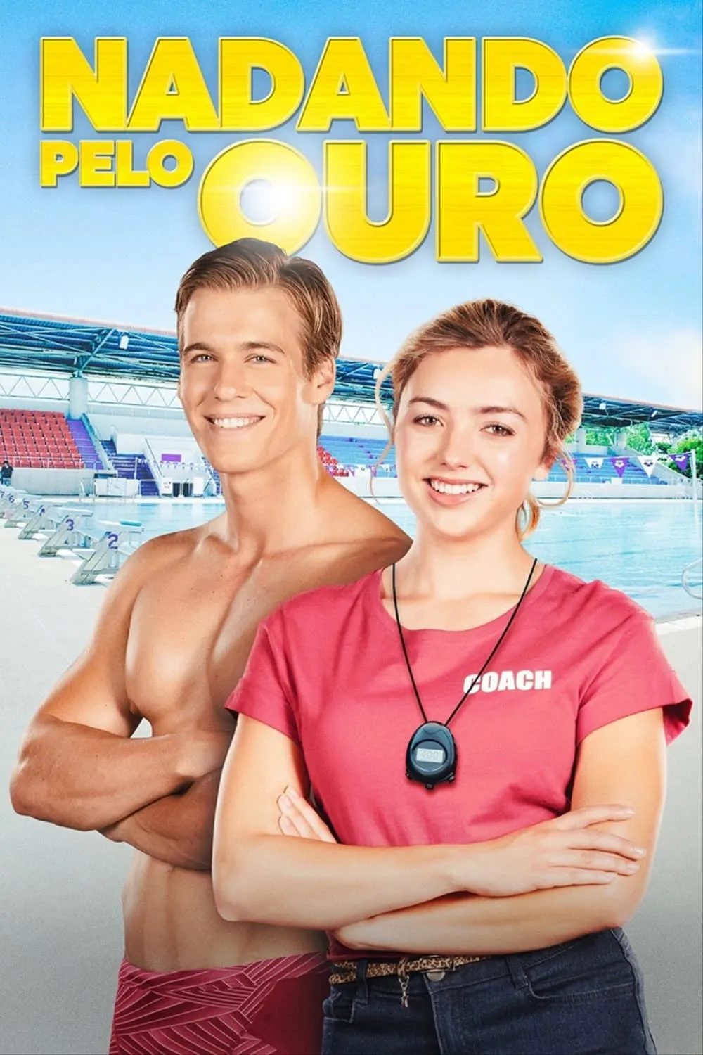 ภาพยนตร์ ว่ายสู่ฝัน ว่ายสู่รัก ซับไทย ครบทุกตอน ดูฟรี HD