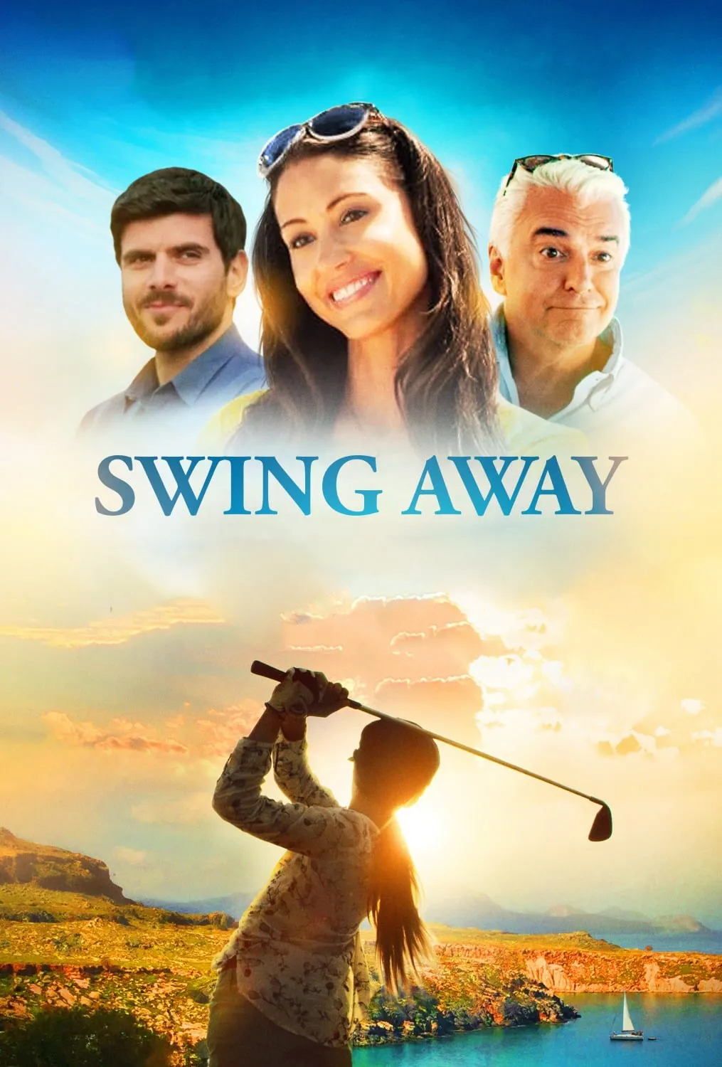 ภาพยนตร์ Swing Away ซับไทย ครบทุกตอน ดูฟรี HD