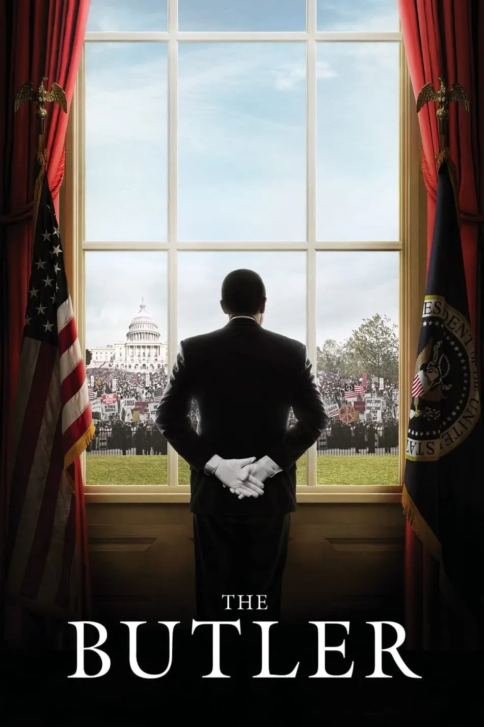 ภาพยนตร์ เกียรติยศ﻿พ่อบ้านบันลือโล﻿ก ซับไทย ครบทุกตอน ดูฟรี HD