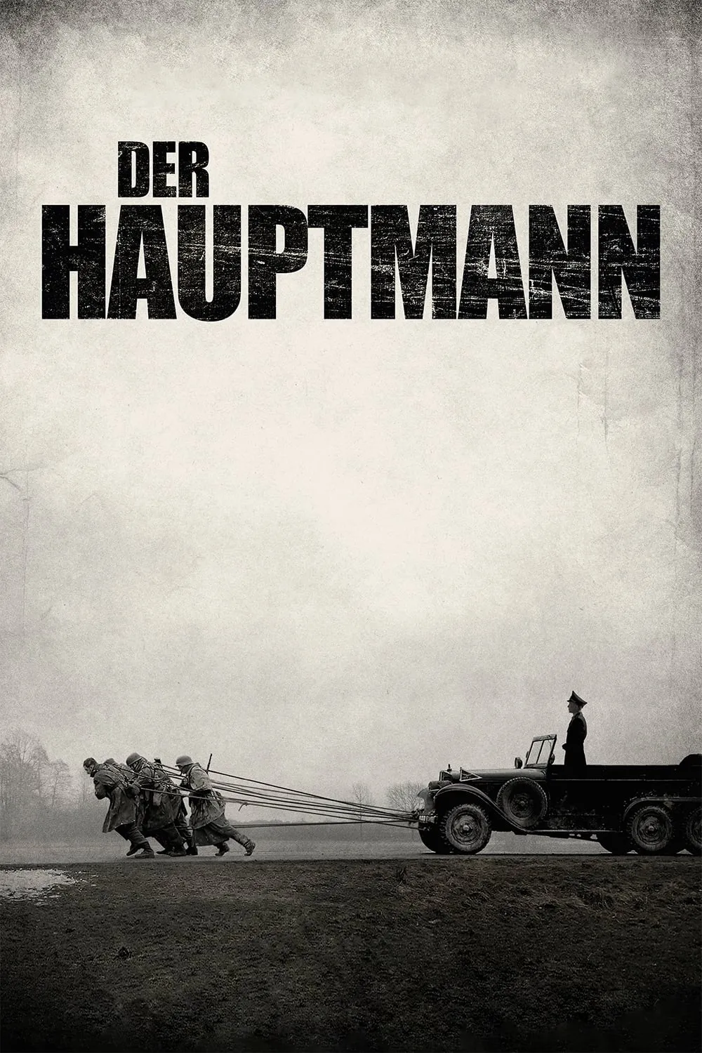 ภาพยนตร์ Der Hauptmann ซับไทย ครบทุกตอน ดูฟรี HD