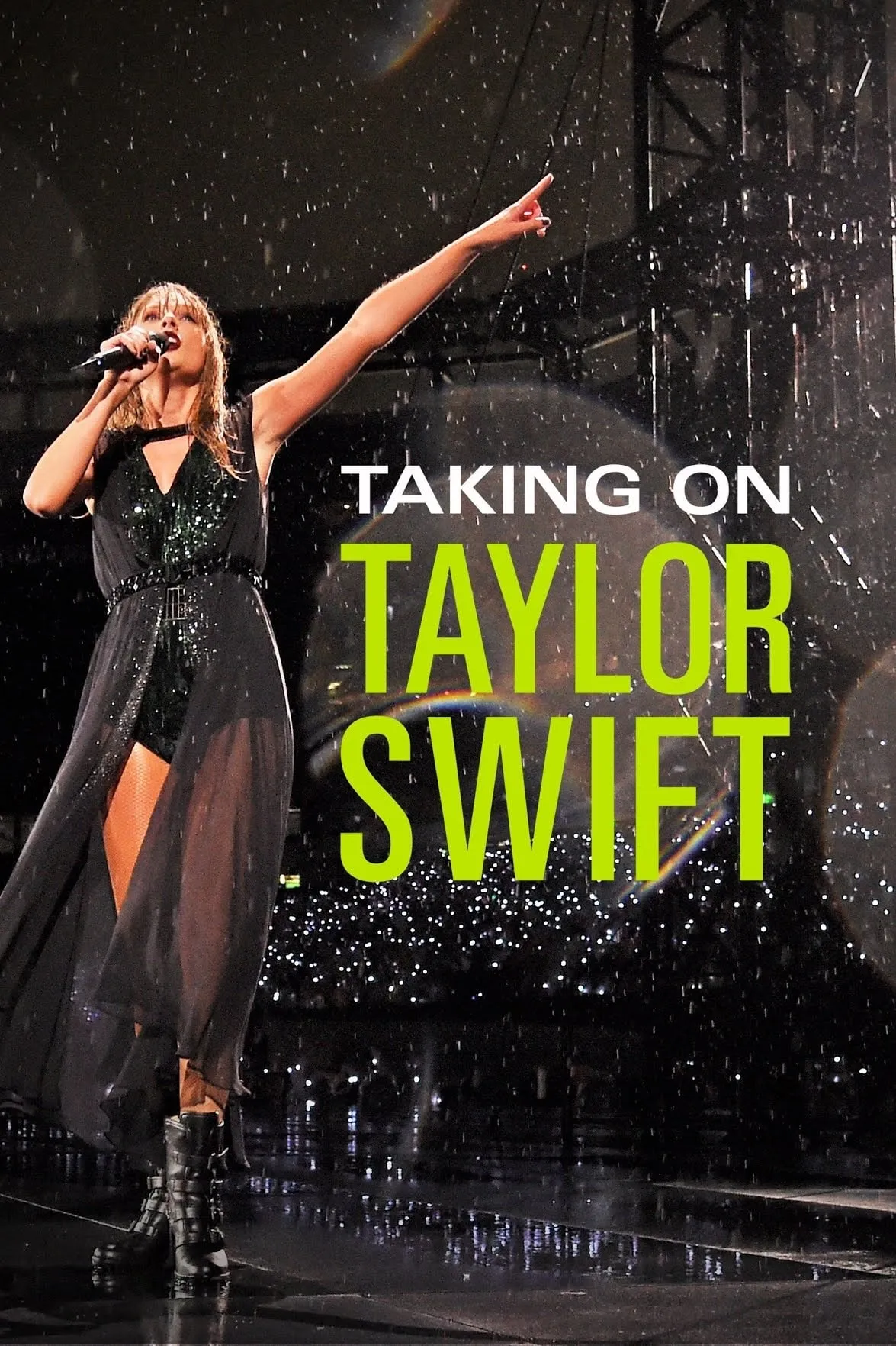 ภาพยนตร์ Taking On Taylor Swift ซับไทย ครบทุกตอน ดูฟรี HD