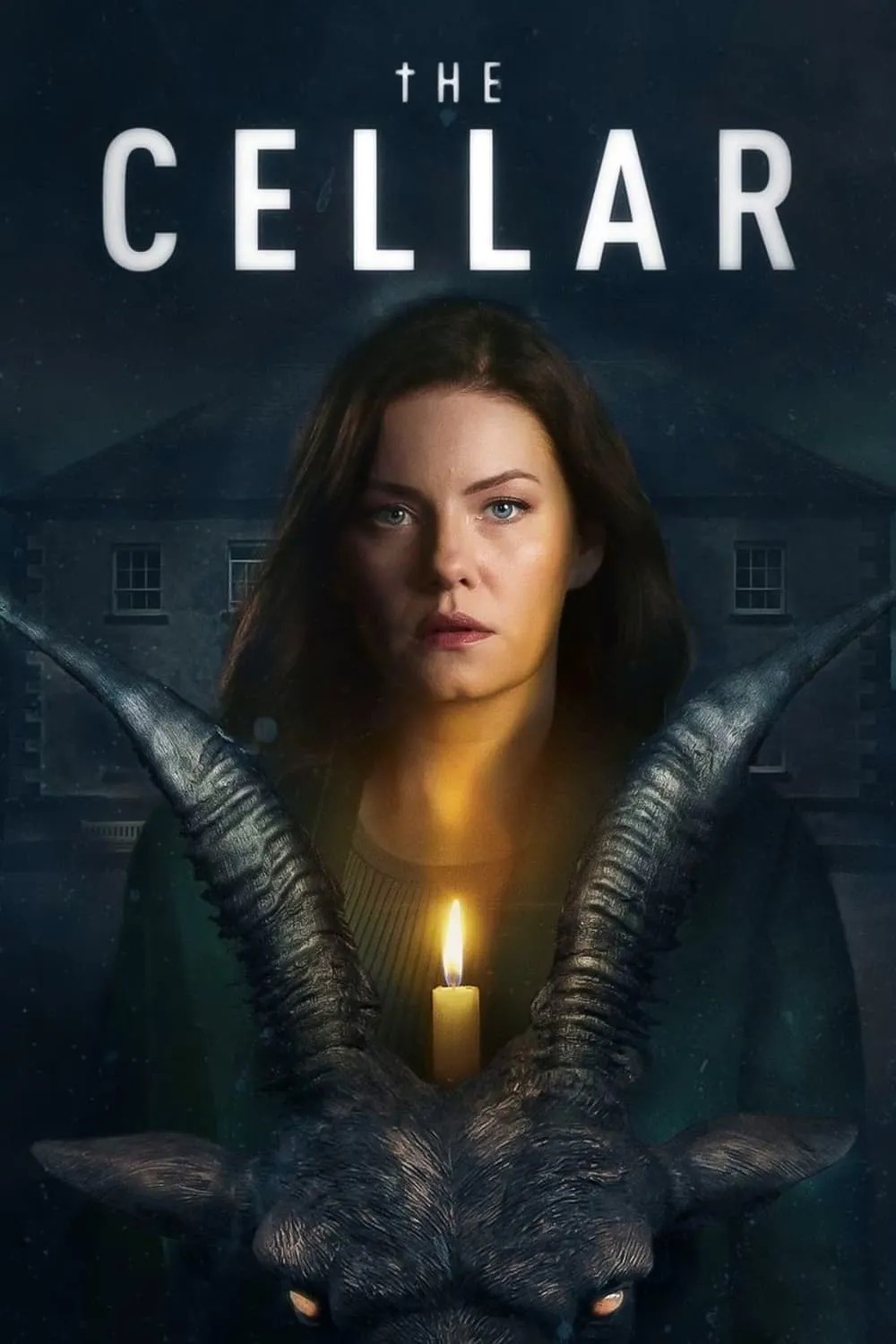 ภาพยนตร์ The Cellar ซับไทย ครบทุกตอน ดูฟรี HD