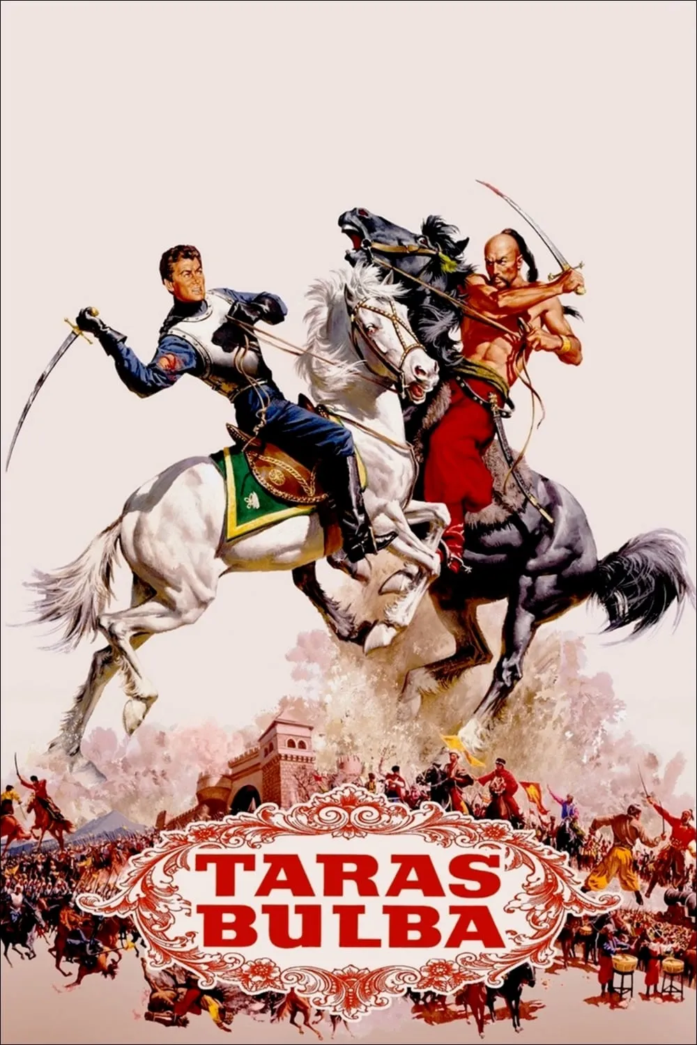 ภาพยนตร์ จอมคนรบสะท้านโลก ซับไทย ครบทุกตอน ดูฟรี HD