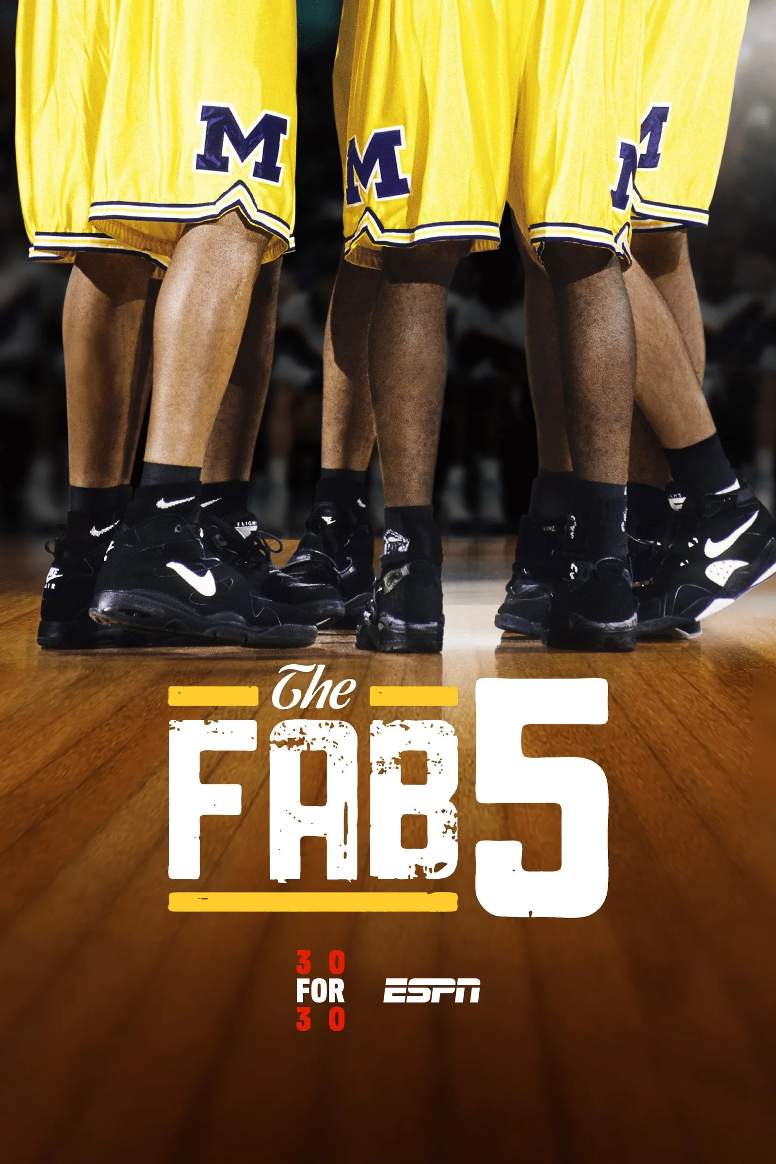 ภาพยนตร์ The Fab Five ซับไทย ครบทุกตอน ดูฟรี HD