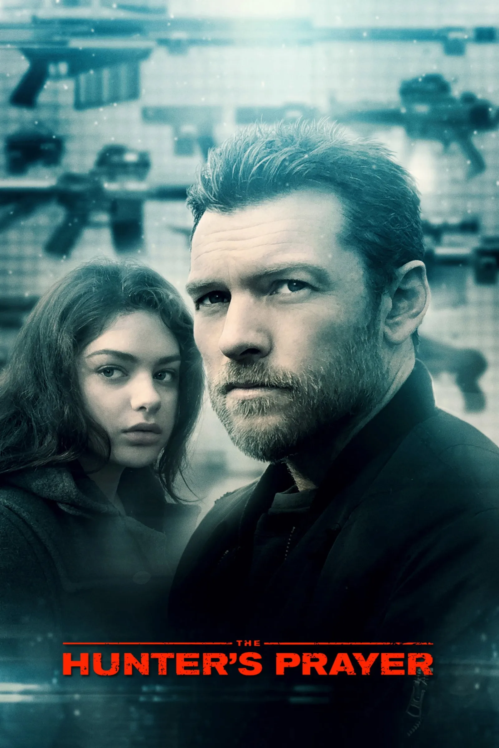 ภาพยนตร์ ล่าคนระอุ ซับไทย ครบทุกตอน ดูฟรี HD