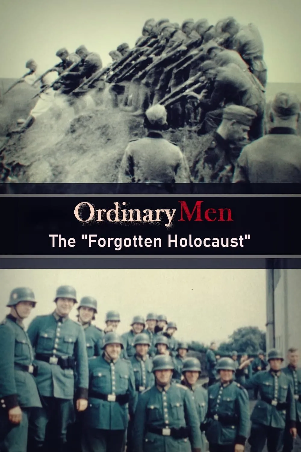 ภาพยนตร์ Ordinary Men: The "Forgotten Holocaust" ซับไทย ครบทุกตอน ดูฟรี HD