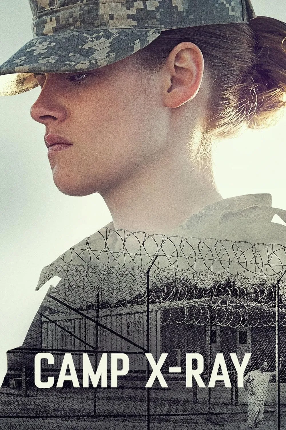 ภาพยนตร์ Camp X-Ray ซับไทย ครบทุกตอน ดูฟรี HD
