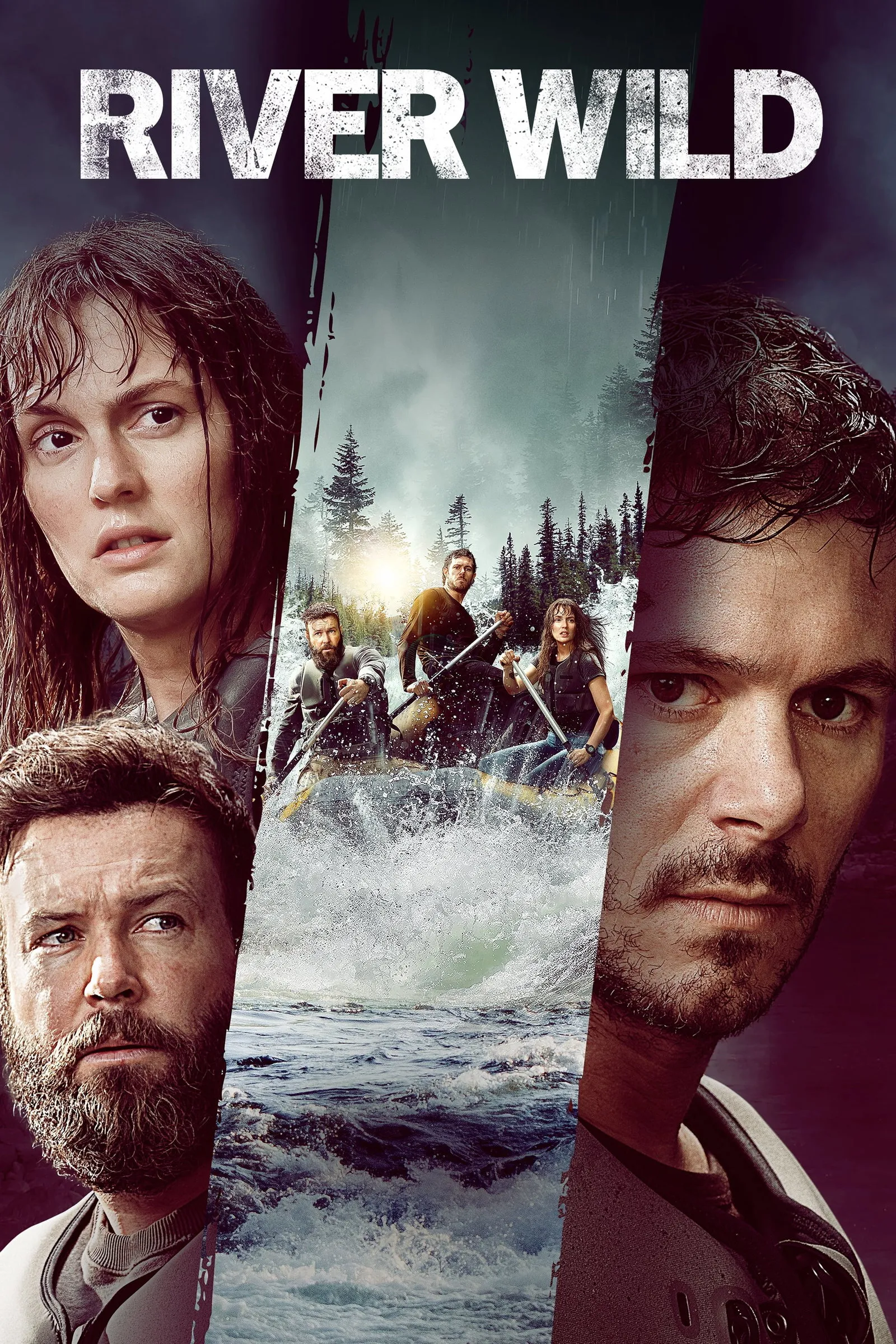 ภาพยนตร์ ล่องแก่งหายนะ ซับไทย ครบทุกตอน ดูฟรี HD