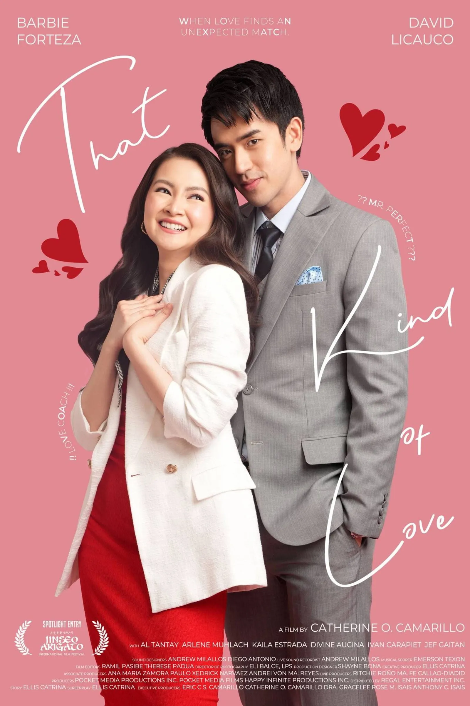 ภาพยนตร์ รักแบบนั้น ซับไทย ครบทุกตอน ดูฟรี HD