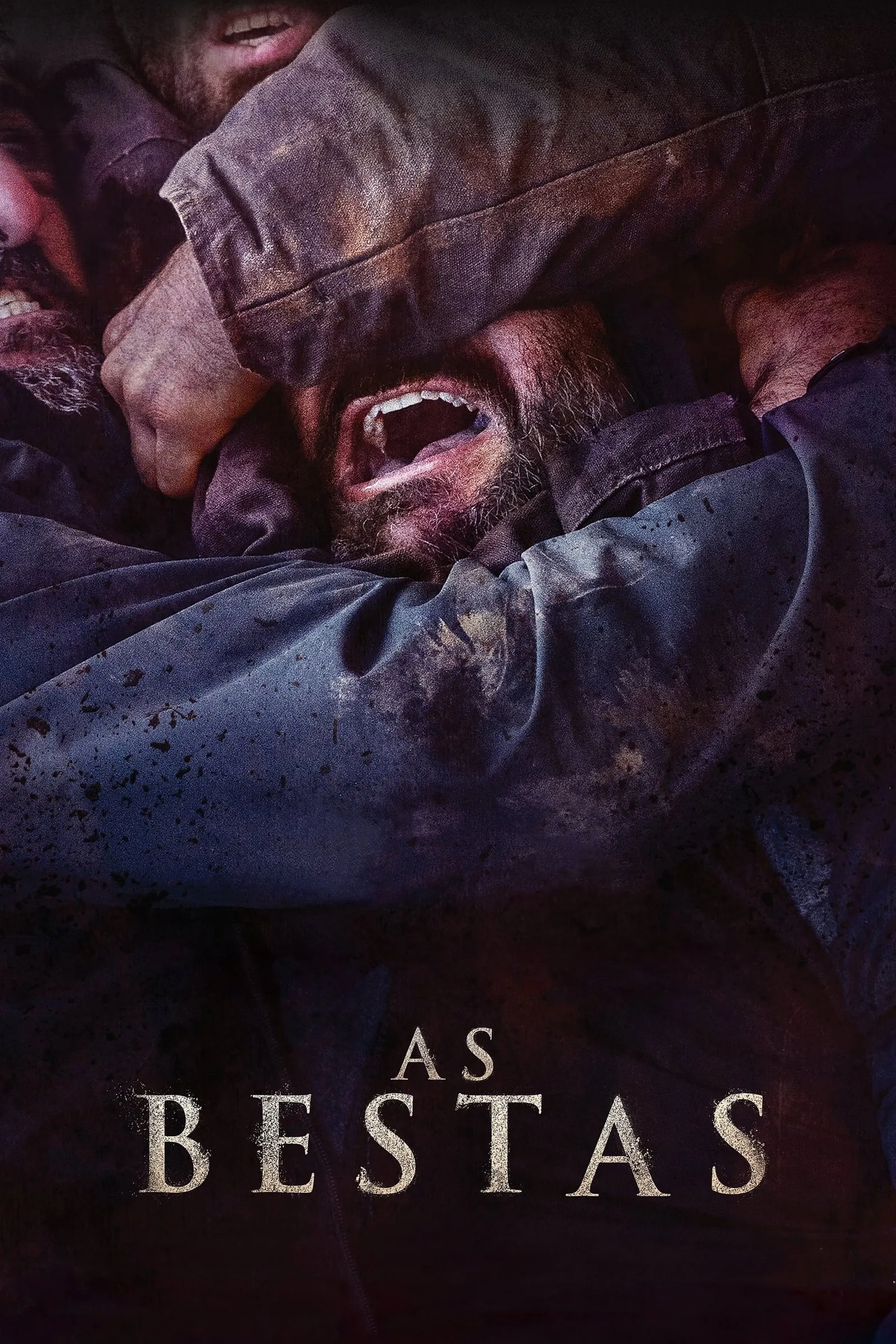 ภาพยนตร์ As bestas ซับไทย ครบทุกตอน ดูฟรี HD