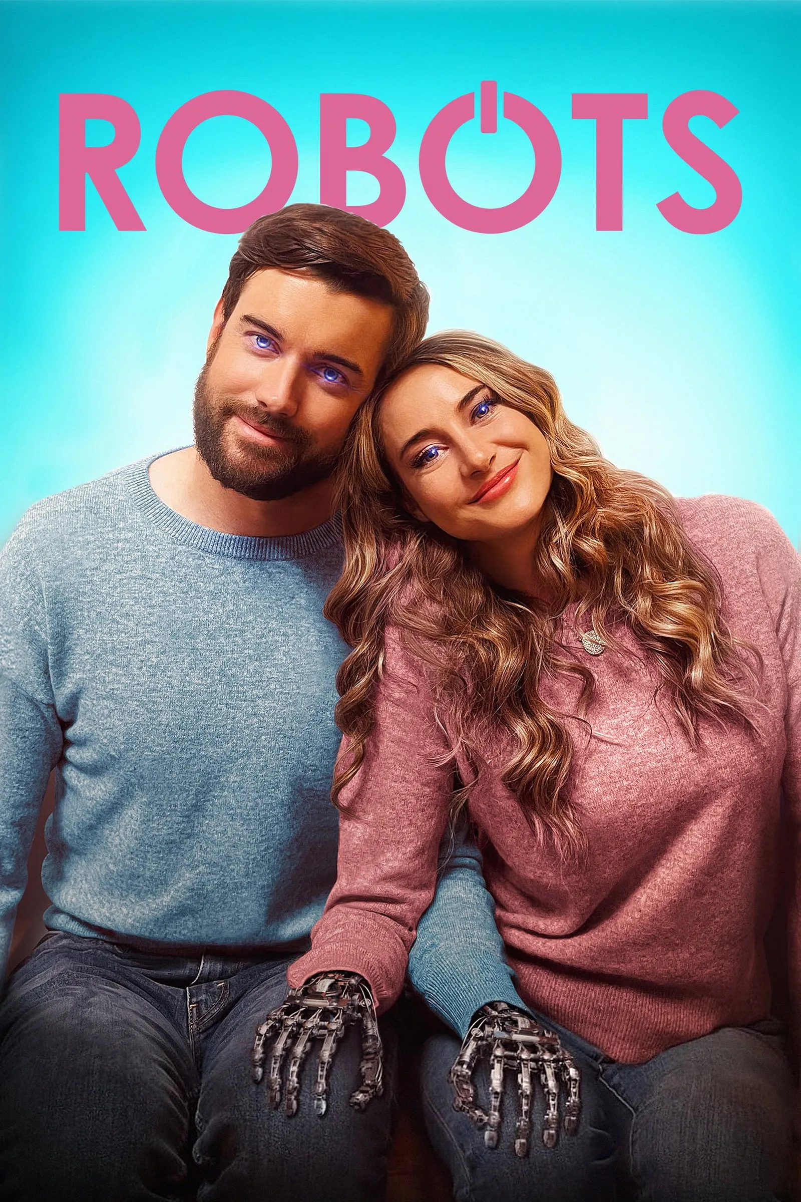 ภาพยนตร์ คู่บ้าล่าหุ่นยนต์แสบ ซับไทย ครบทุกตอน ดูฟรี HD