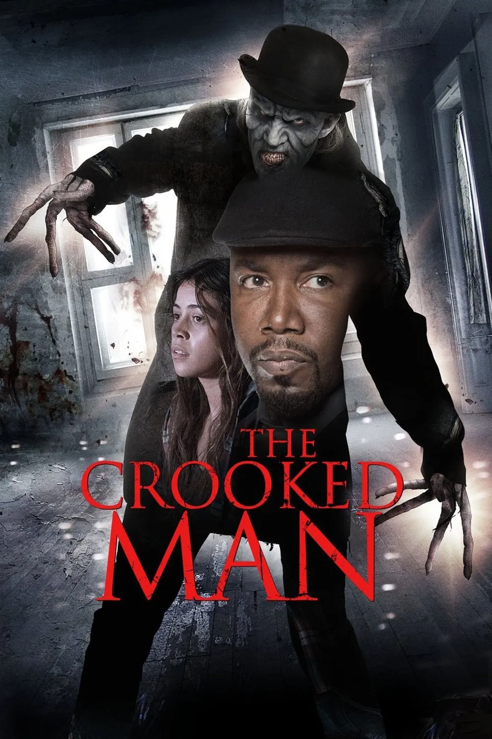 ภาพยนตร์ The Crooked Man ซับไทย ครบทุกตอน ดูฟรี HD