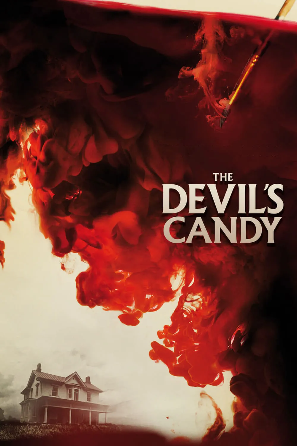ภาพยนตร์ The Devil's Candy ซับไทย ครบทุกตอน ดูฟรี HD