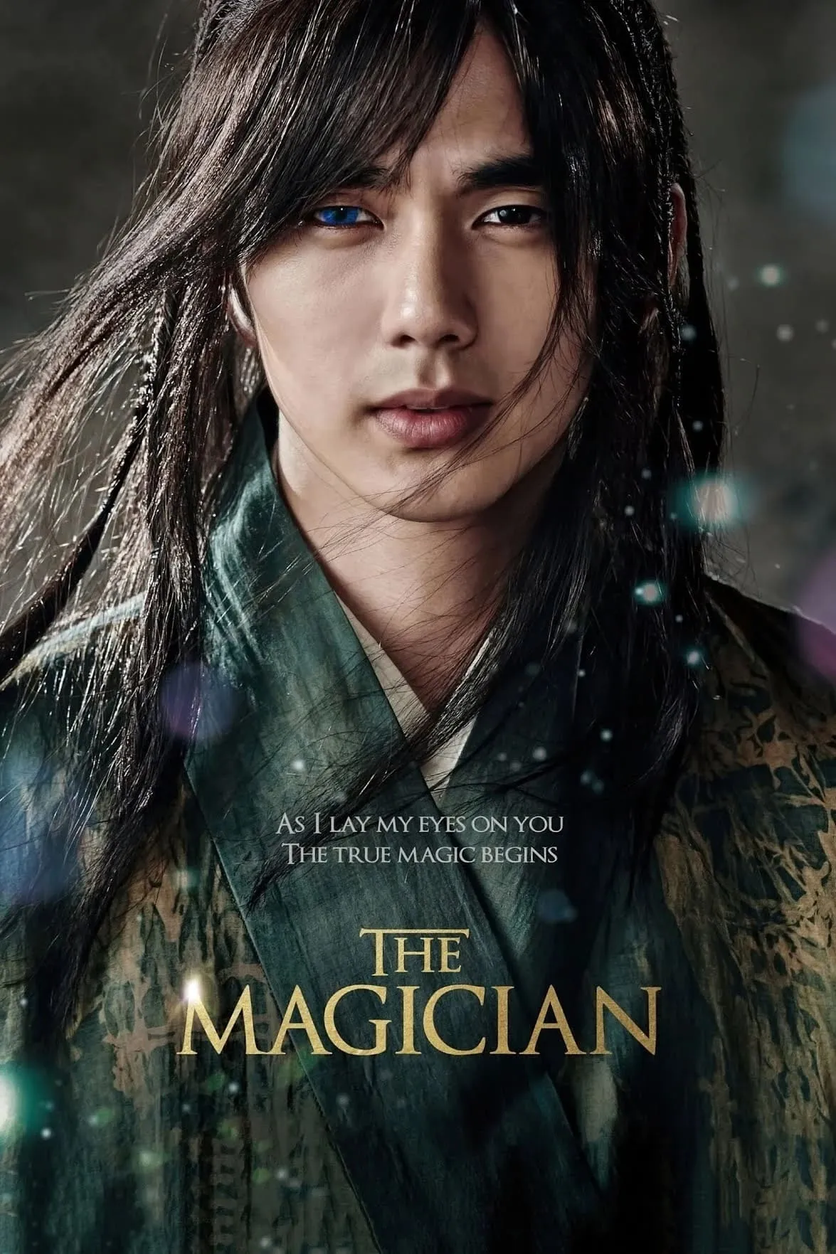 ภาพยนตร์ นักมายากลเจ้าเสน่ห์แห่งโชซอน ซับไทย ครบทุกตอน ดูฟรี HD