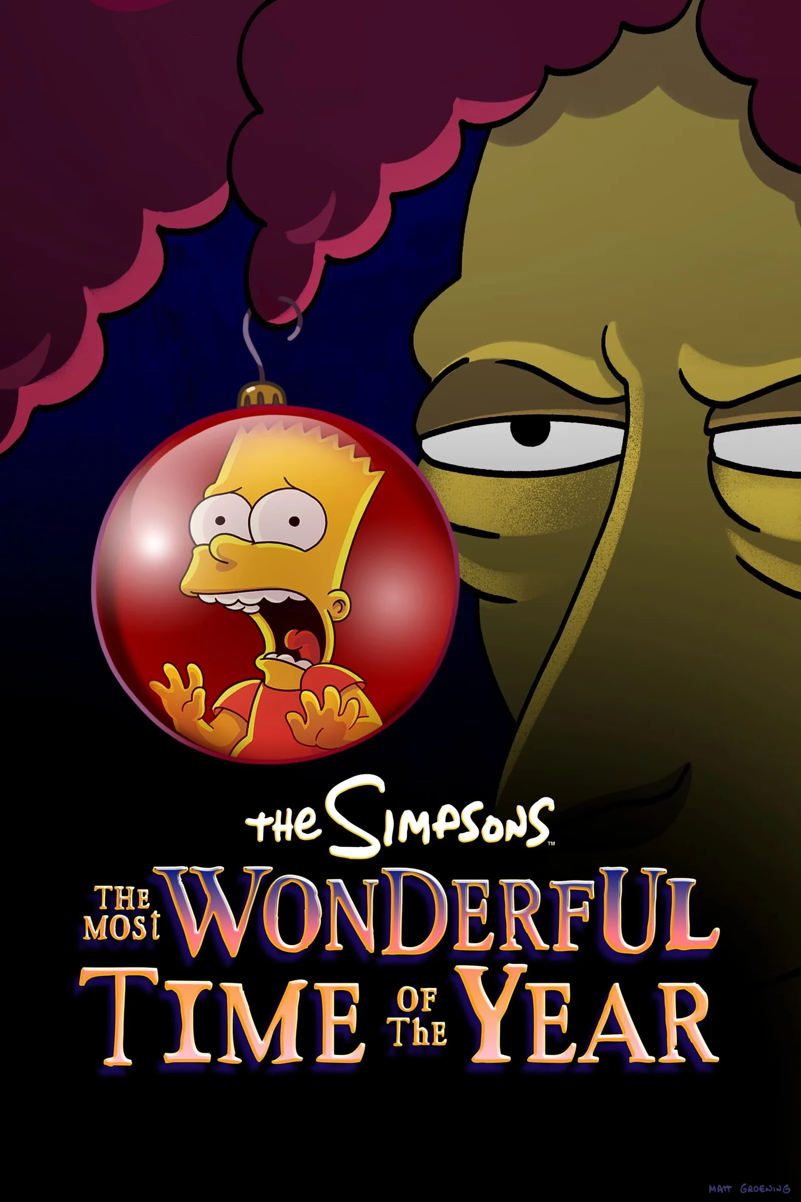 ภาพยนตร์ The Most Wonderful Time of the Year ซับไทย ครบทุกตอน ดูฟรี HD