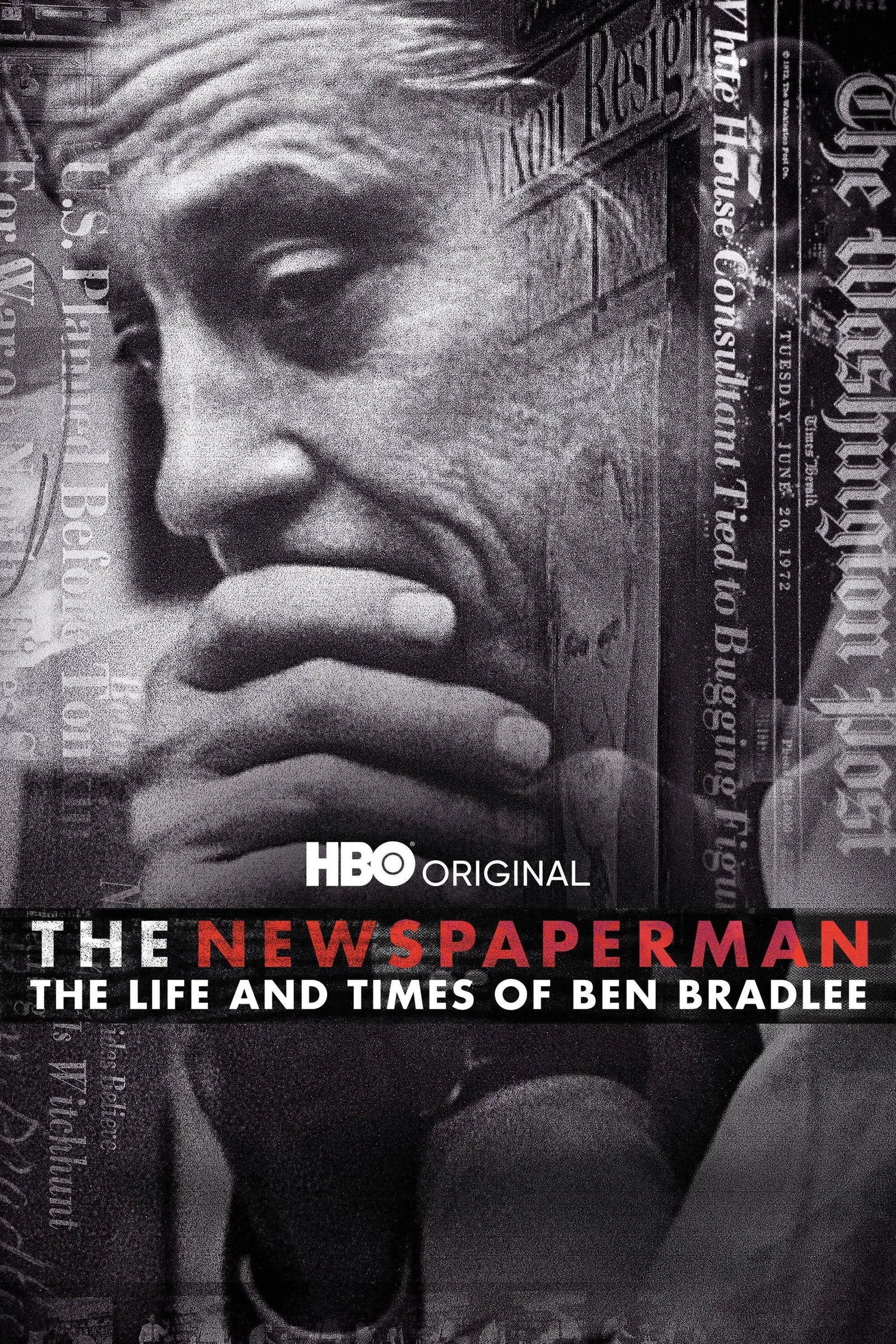 ภาพยนตร์ The Newspaperman: The Life and Times of Ben Bradlee ซับไทย ครบทุกตอน ดูฟรี HD