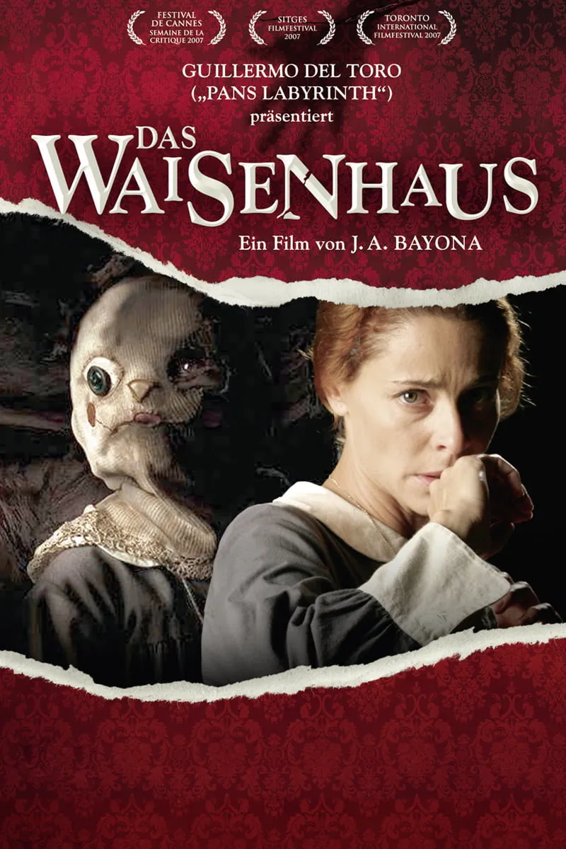 ภาพยนตร์ สถานรับเลี้ยงผี ซับไทย ครบทุกตอน ดูฟรี HD