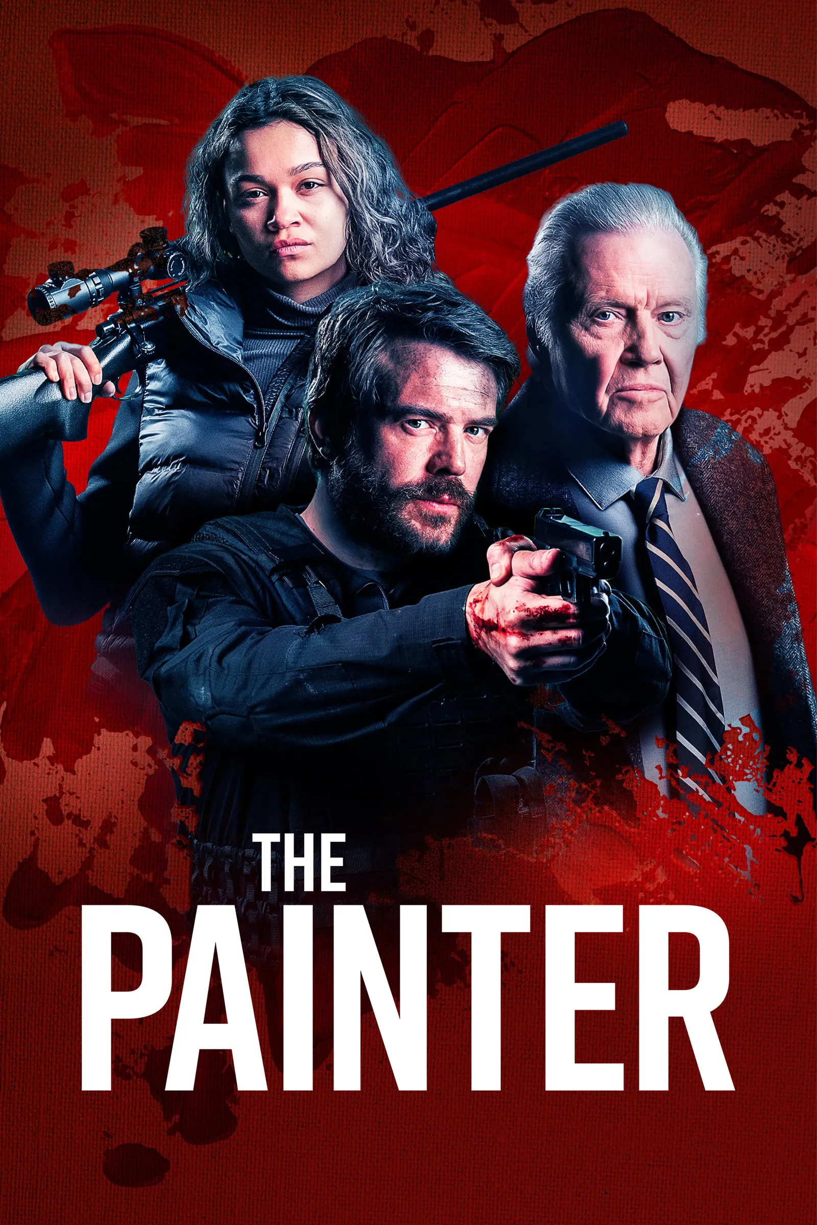 ภาพยนตร์ จิตรกร ซับไทย ครบทุกตอน ดูฟรี HD