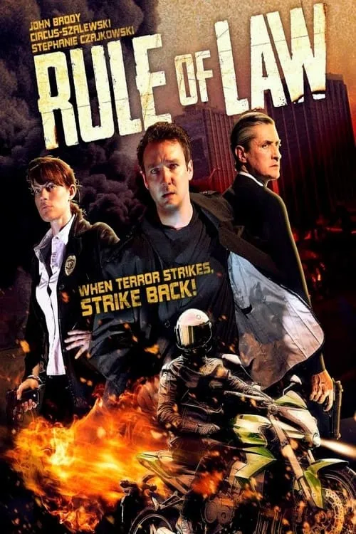 ภาพยนตร์ ไขปริศนาลับองค์กรเดือด ซับไทย ครบทุกตอน ดูฟรี HD