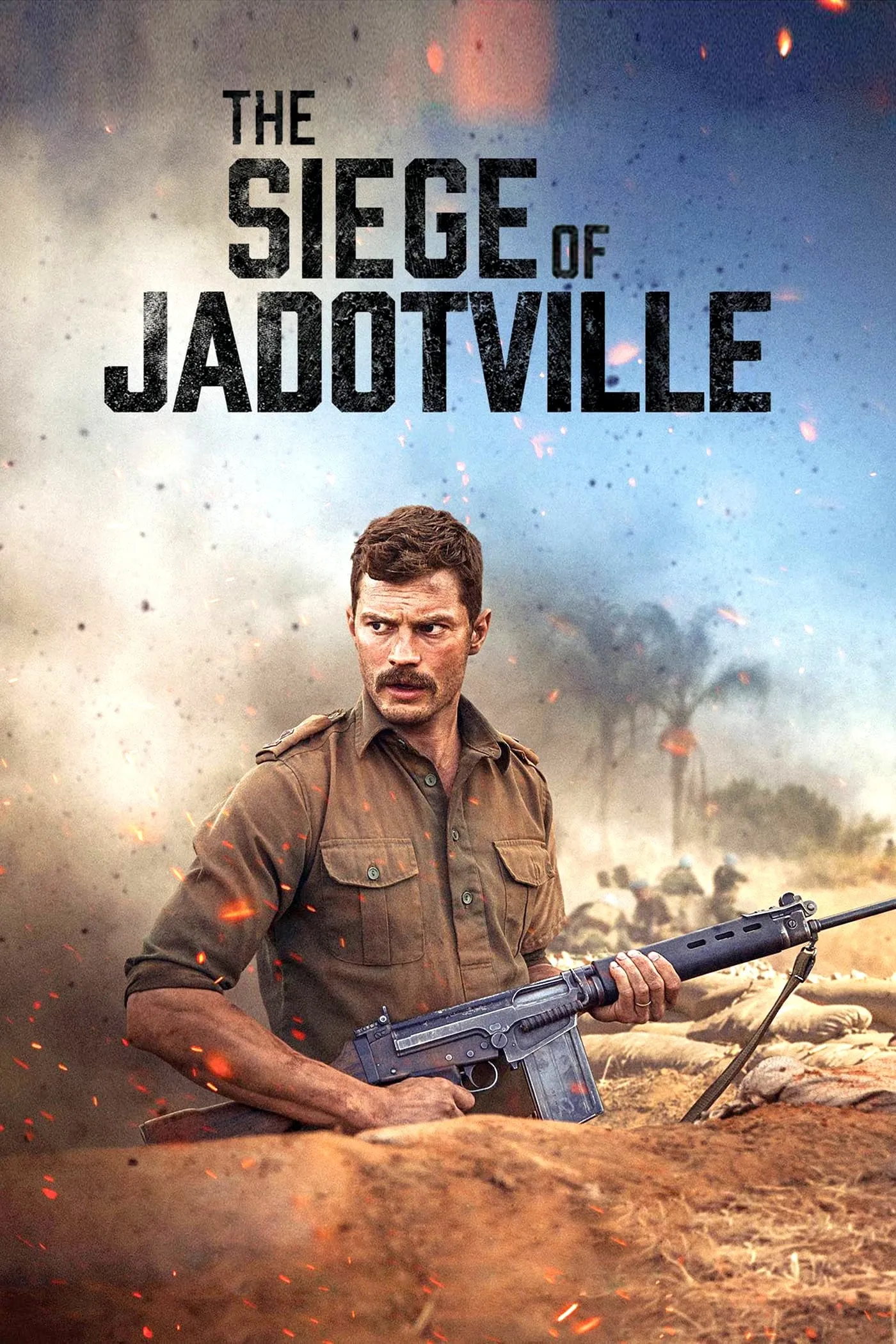 ภาพยนตร์ จาด็อทวิลล์ สมรภูมิแผ่นดินเดือด ซับไทย ครบทุกตอน ดูฟรี HD