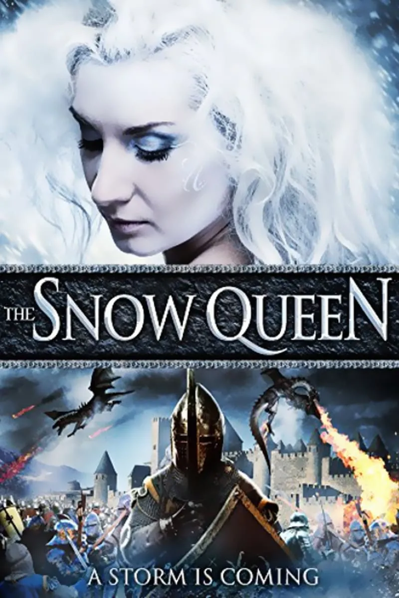ภาพยนตร์ สงครามมหาเวทย์ราชินีหิมะ ซับไทย ครบทุกตอน ดูฟรี HD