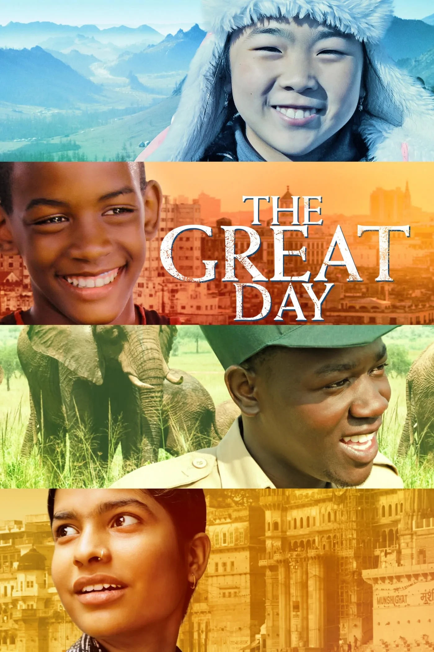 ภาพยนตร์ สี่หัวใจ มุ่งสู่ฝัน ซับไทย ครบทุกตอน ดูฟรี HD