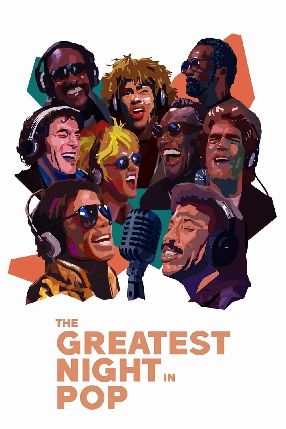 ภาพยนตร์ คืนแห่งประวัติศาสตร์เพลงป๊อป ซับไทย ครบทุกตอน ดูฟรี HD