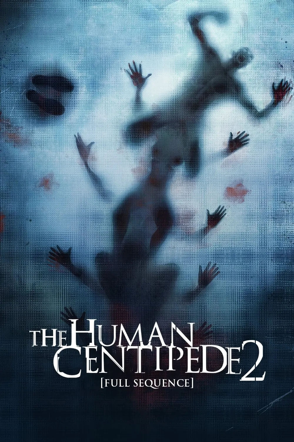 ภาพยนตร์ มนุษย์ตะขาบภาค 2 ซับไทย ครบทุกตอน ดูฟรี HD