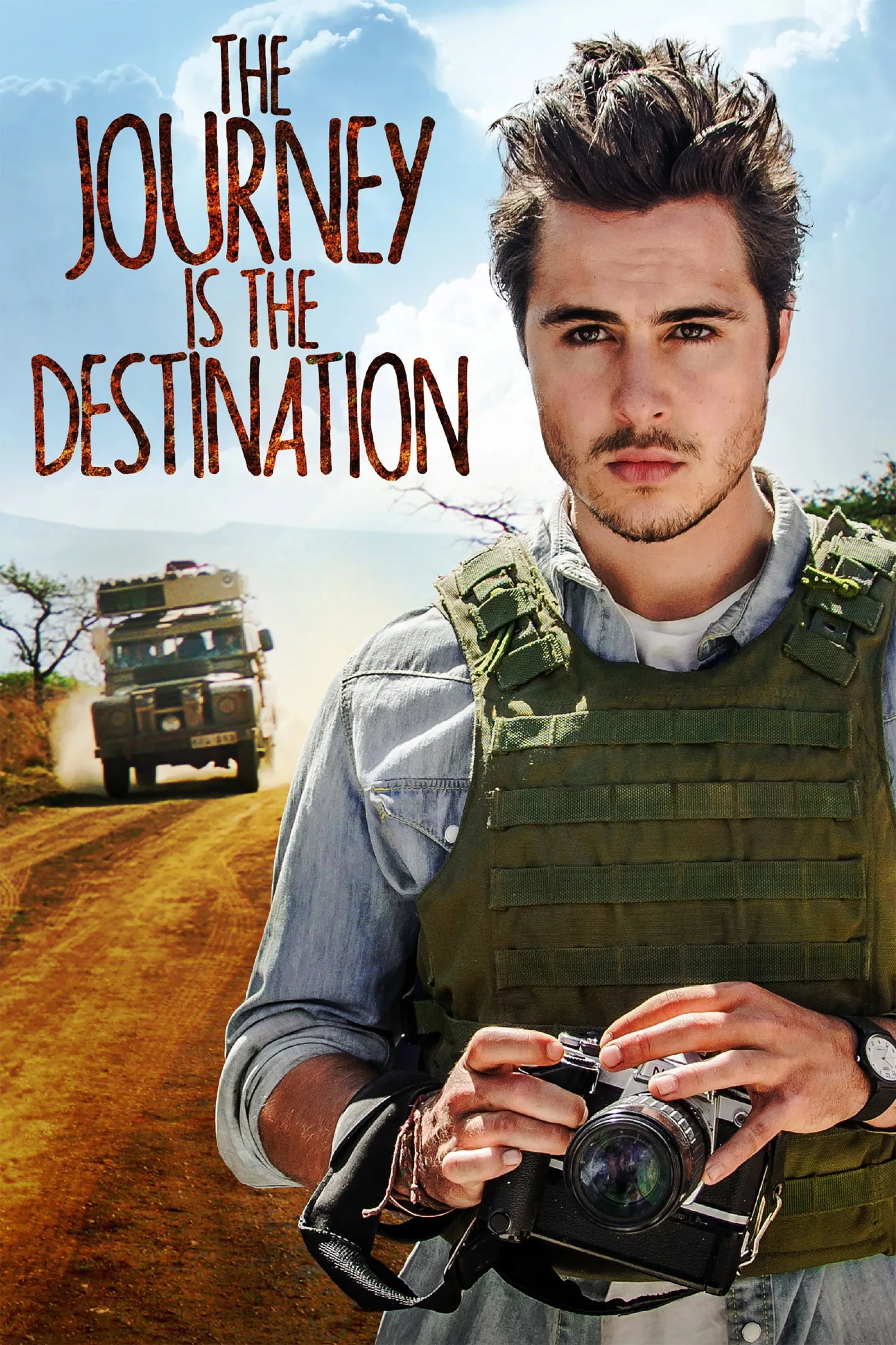 ภาพยนตร์ เส้นทางแห่งจุดหมายชีวิต ซับไทย ครบทุกตอน ดูฟรี HD