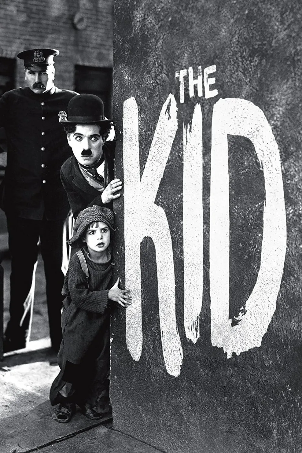 ภาพยนตร์ The Kid ซับไทย ครบทุกตอน ดูฟรี HD