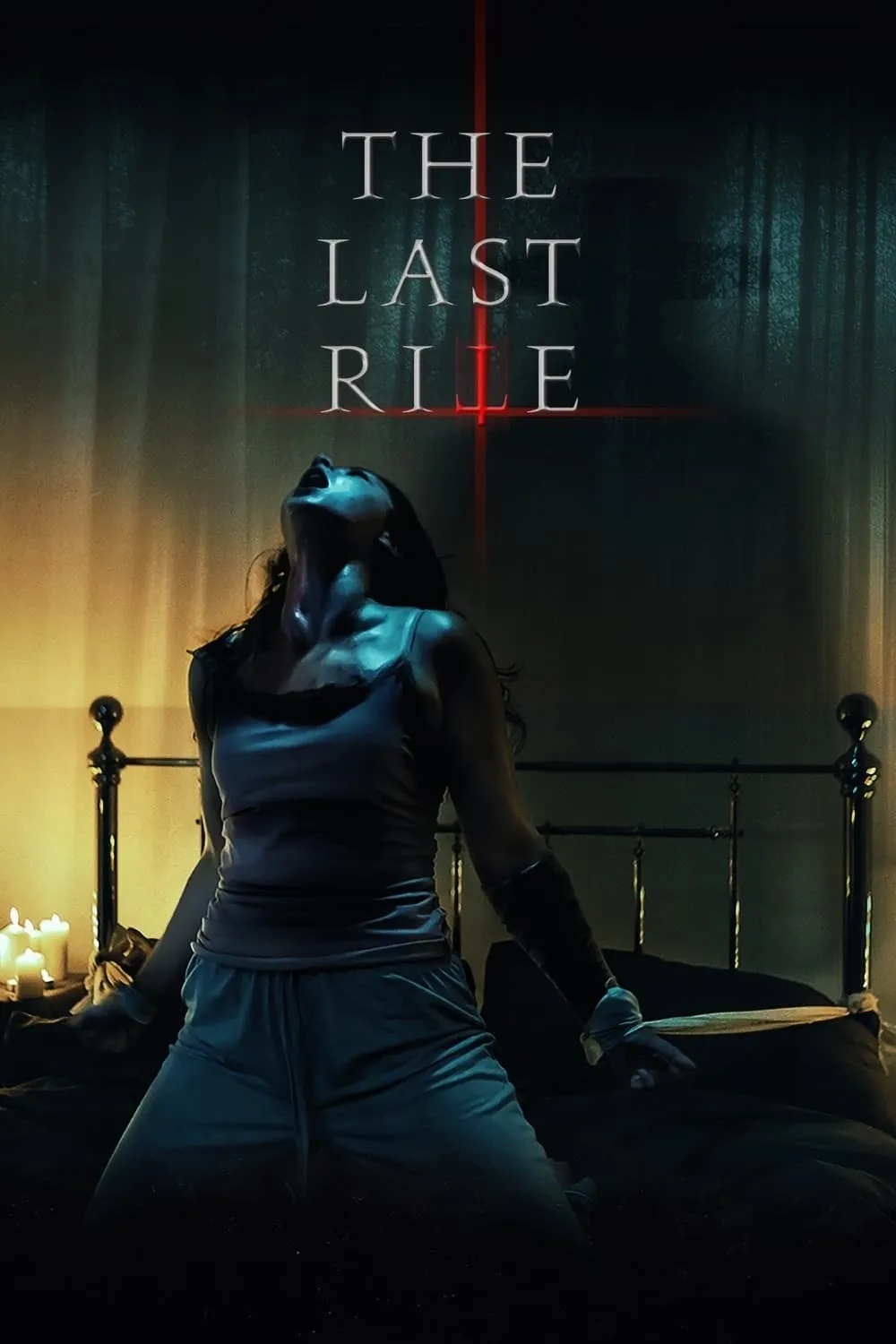 ภาพยนตร์ The Last Rite ซับไทย ครบทุกตอน ดูฟรี HD