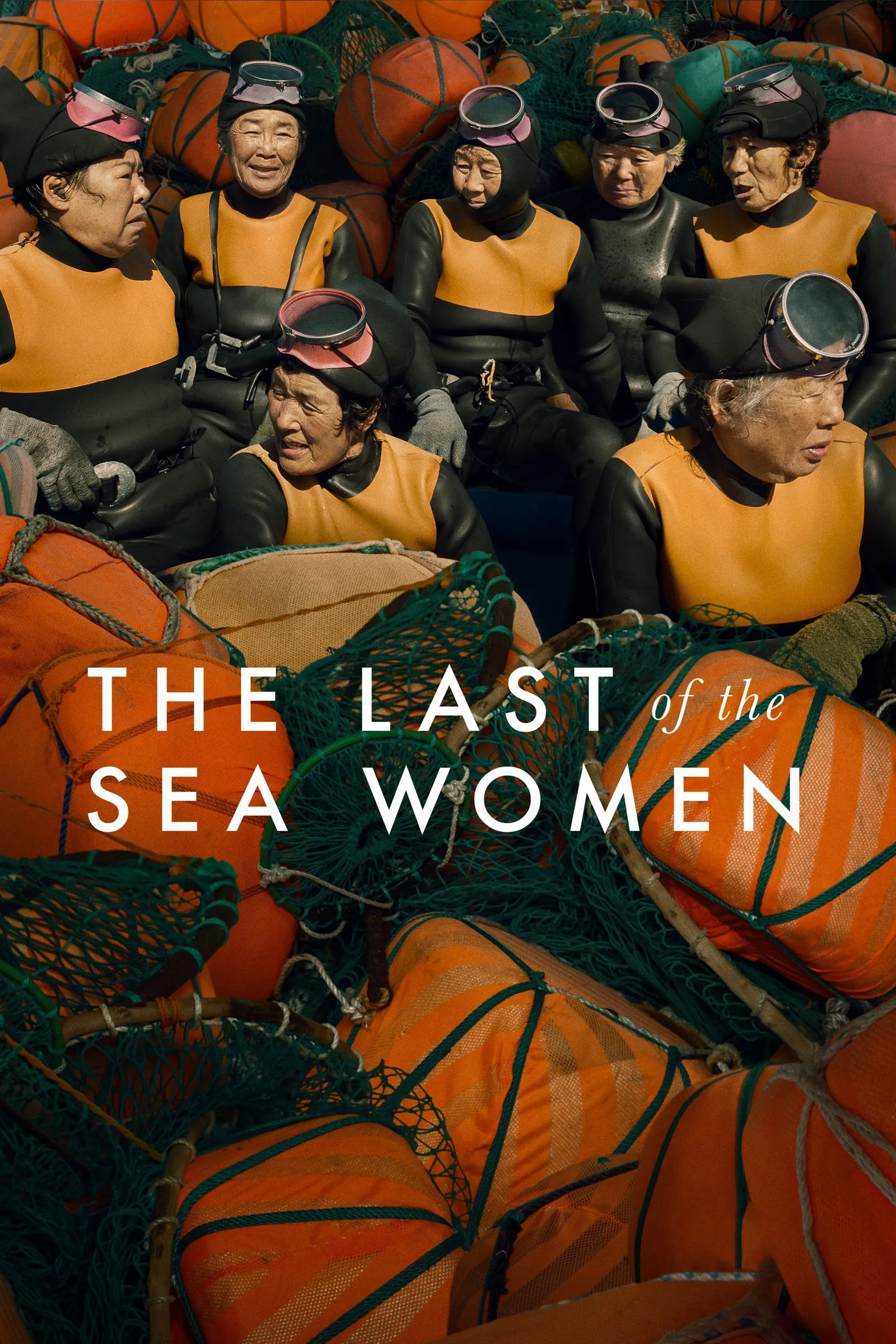 ภาพยนตร์ The Last of the Sea Women ซับไทย ครบทุกตอน ดูฟรี HD