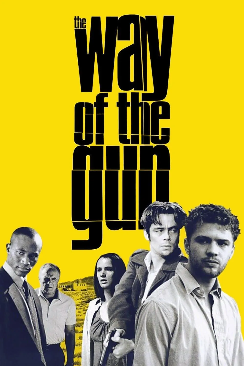 ภาพยนตร์ คนแสบขวางทางปืน ซับไทย ครบทุกตอน ดูฟรี HD